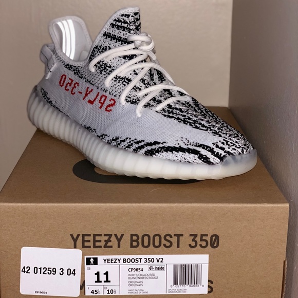 Yeezy Boost 451 I LO Puck